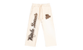 All Star Football Sweatpants "Brown" T7 ASFSP BRN