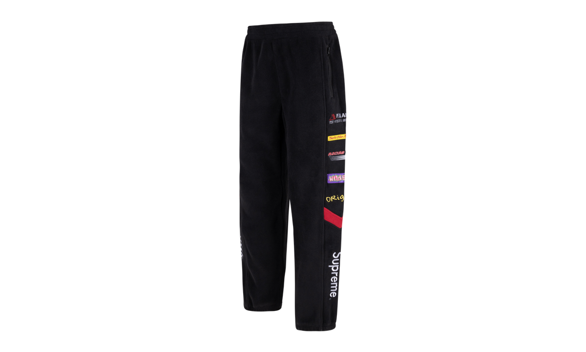 Skittles Polartec Pant "Black" SU280