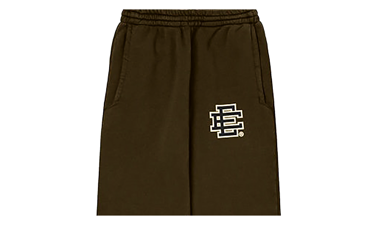 EE Basic Sweatpants "FW22 - Olive/Black" EE553
