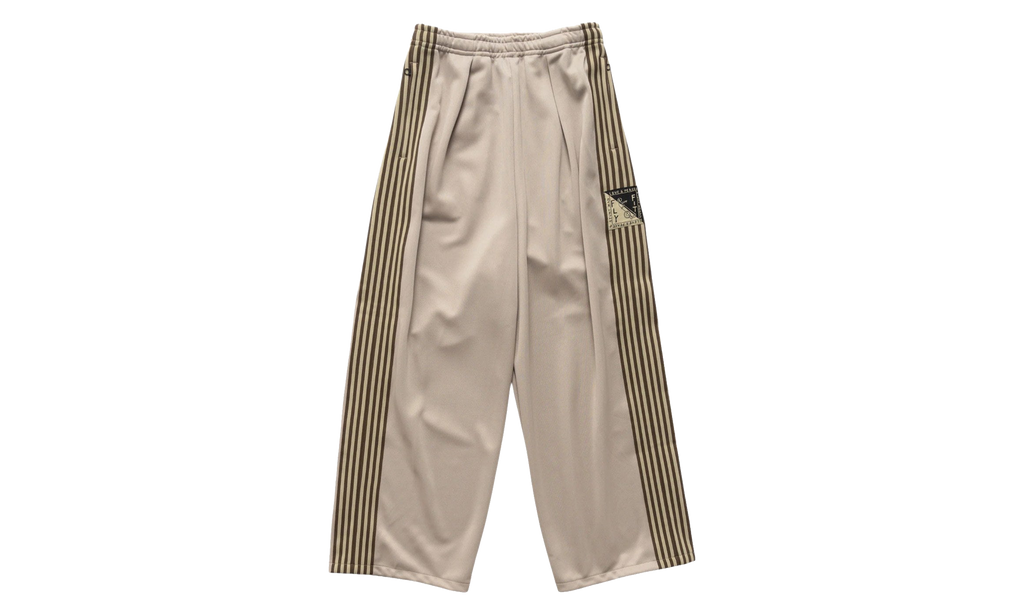 Stantman Track Pants "Tan" KAP067