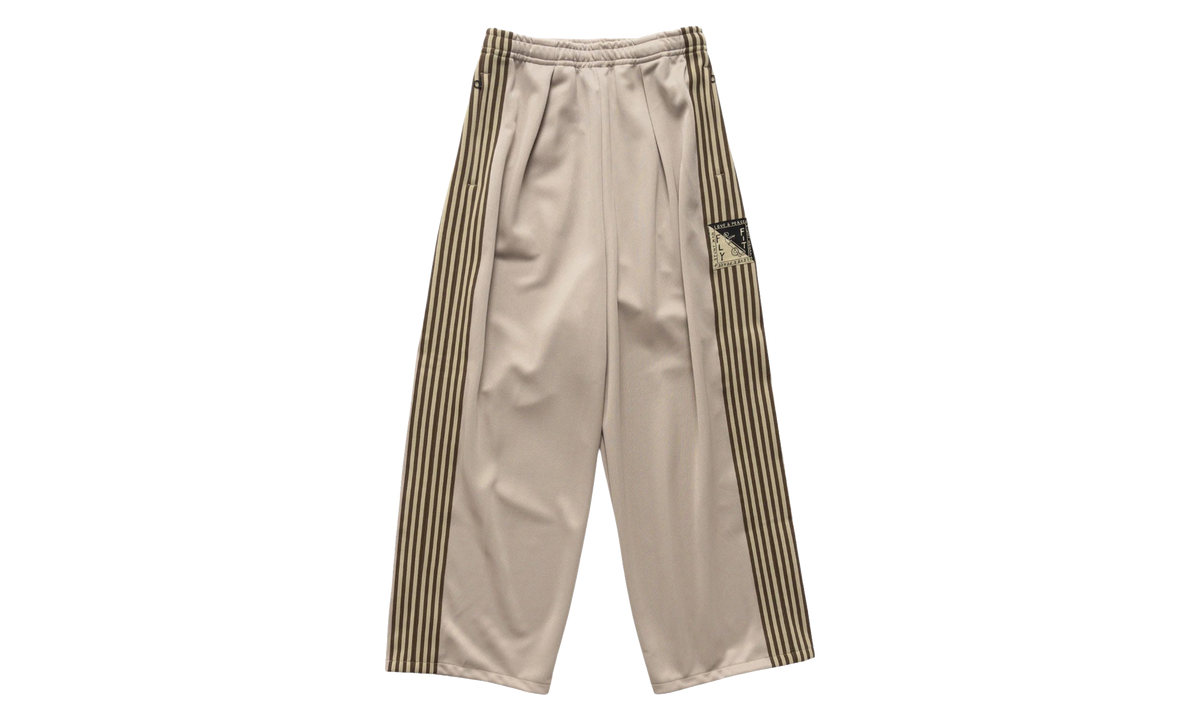Stantman Track Pants "Tan" KAP067