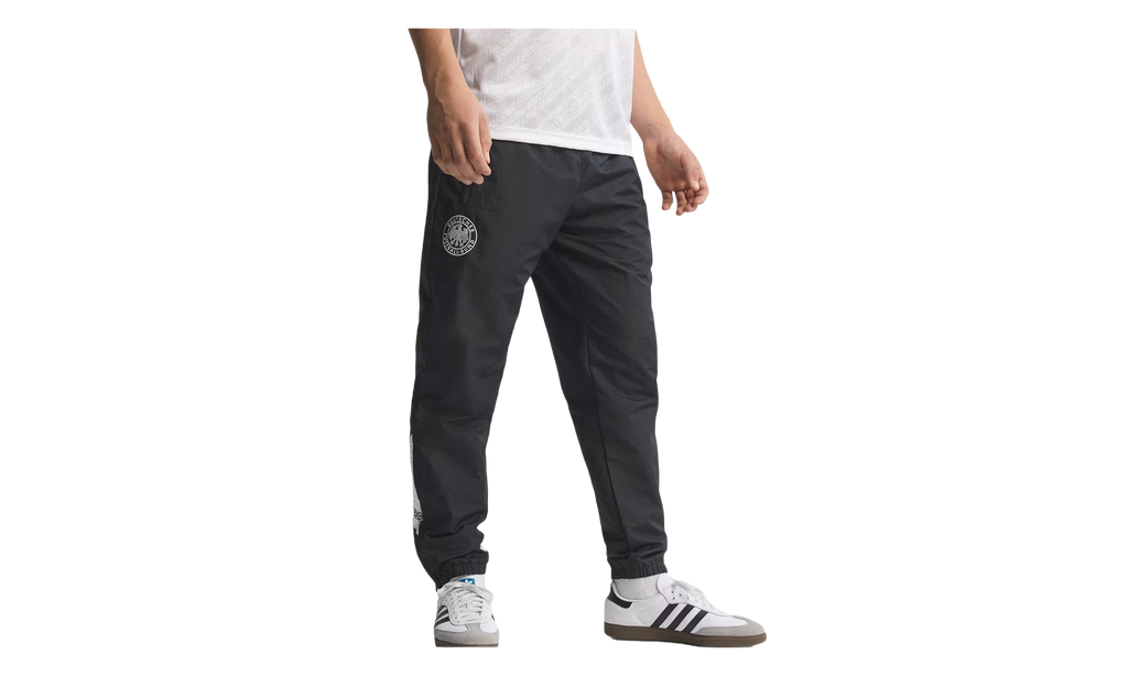Germany Track Pants 1994 "Black" JW8808
