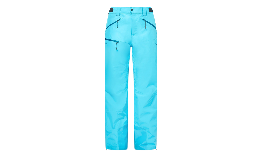 Unbound GORE-TEX Shell Pants "Bright Blue" FOA404725 642