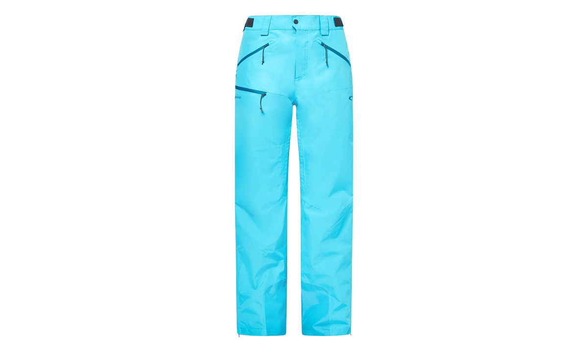 Unbound GORE-TEX Shell Pants "Bright Blue" FOA404725 642