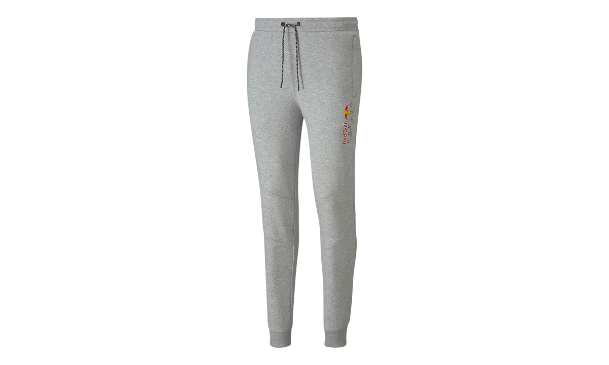 Red Bull Racing Sweat Pants "Grey" 596218 02