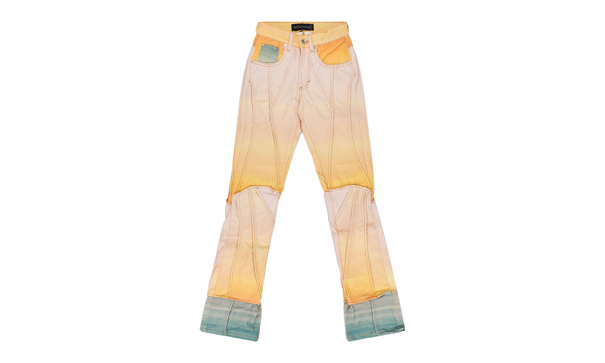 Sunset Pants "Multicolor" 11200690030