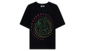 Star Panther T-Shirt "Black" BAR67