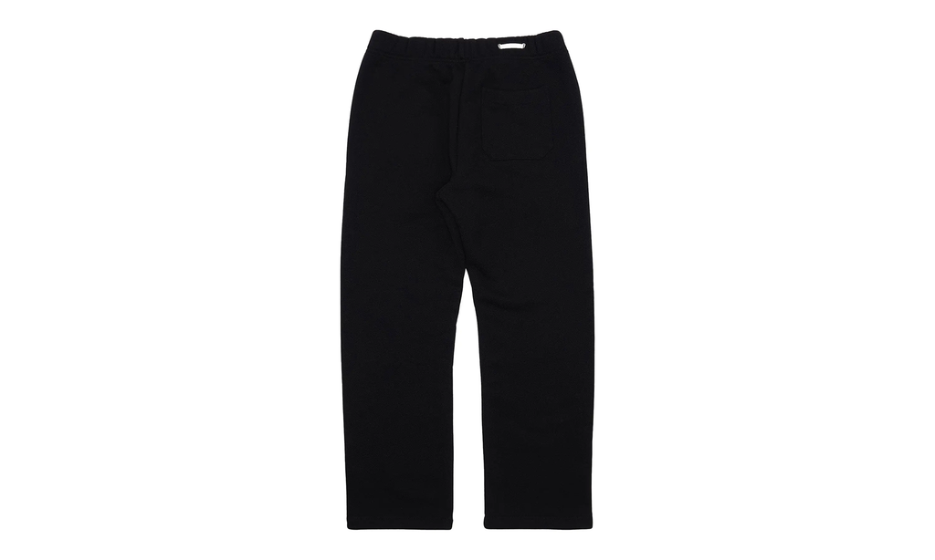 711 Nylon CH Sweatpants "Black" CHRM0375
