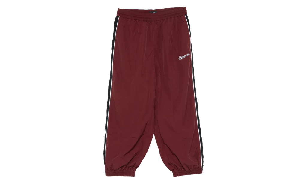 Bad Boy Track Pants "Bordeaux" MUWPA004 046N 045