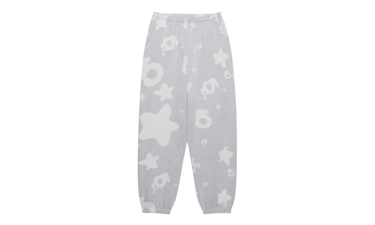 Beluga V2 Sweatpants "Heather Grey" SP5der502