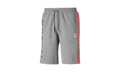 LUXTG SWEAT PANT BERMUDA "Grey" 595750 03