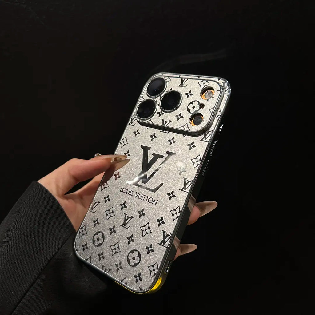 Luxurious iPhone Case | Shine – Slim Luxury Protective Cover