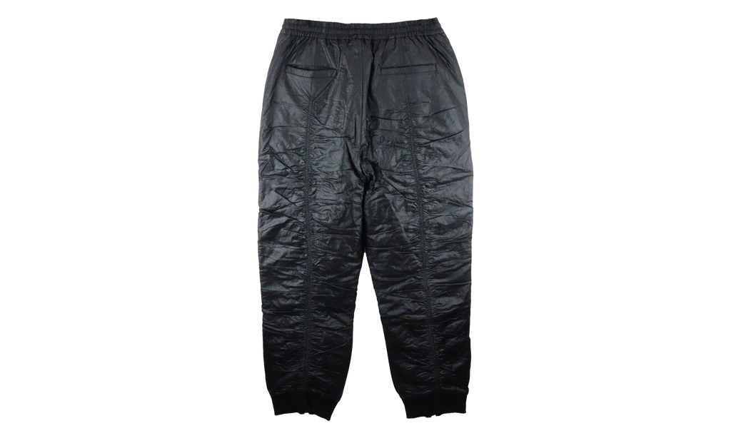 Double Flying Bio Pants "Black" TC24PT2903