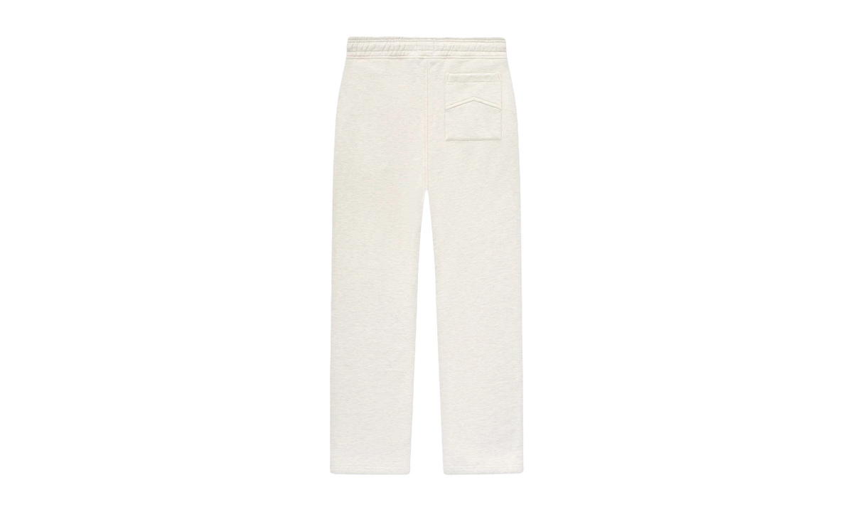 Script Logo Sweatpant "Cream" RHPS24PA11150530