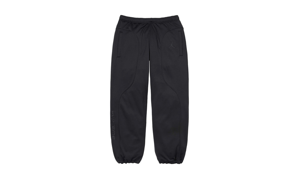 Jordan® Tricot Track Pant "FW24 black" SU688