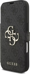 Hardcase Classic Logo For Apple iPhone 17 / 16 /15 /14