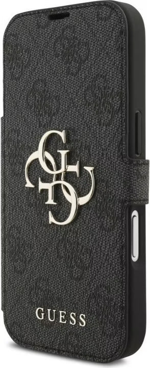 Hardcase Classic Logo For Apple iPhone 17 / 16 /15 /14