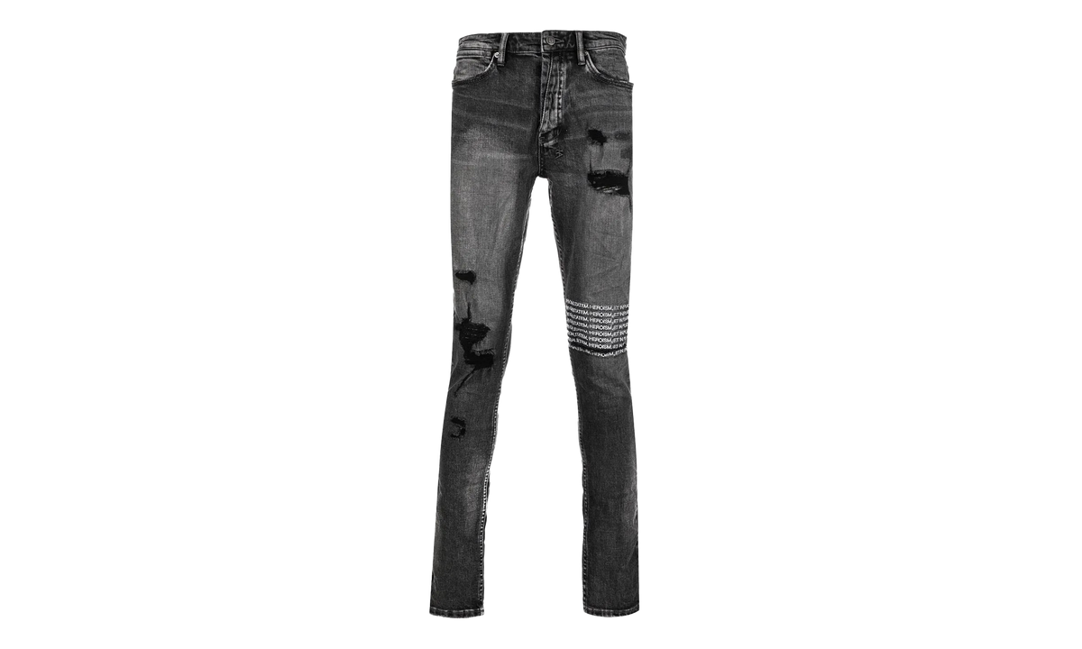 Angst Plateis Pant "Van Winkle" 5000007239 001