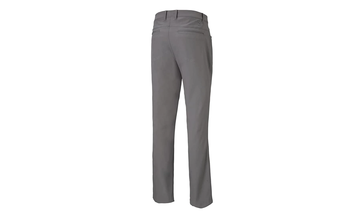 JACKPOT 5 POCKET PANT "Quiet Shade" 577975 06