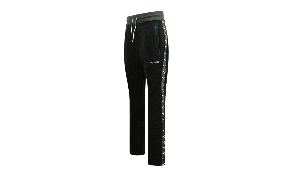 The Kooples Track Pants "Velvet Black" 578377 01