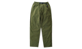 G Pants "Olive Green" G102 OGT GM310