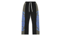 Courtside Sweatpants "Black / Grey / Blue" GS081