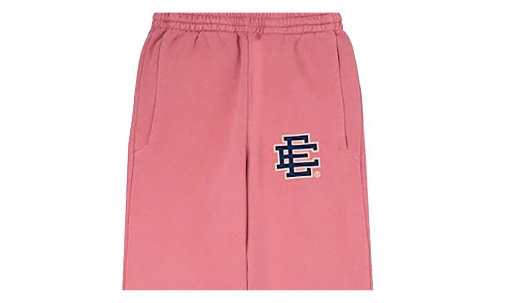 EE Basic Sweatpants "SS23 - Dusty Rose" EE542