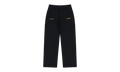 Gore-Tex Double Knee Shell Pants "Jet Black" ALD MBTM 0111
