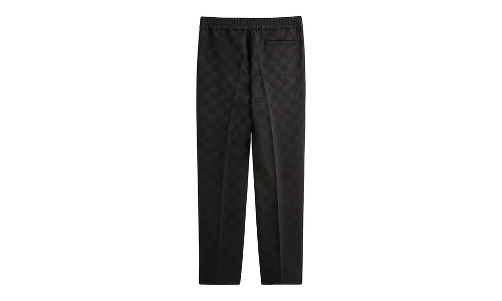 Chatham Pant "Black" KHM060506 001