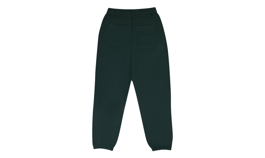 Uniform Sweatpants "Pine Grove" FW22CP000 PINE GROVE