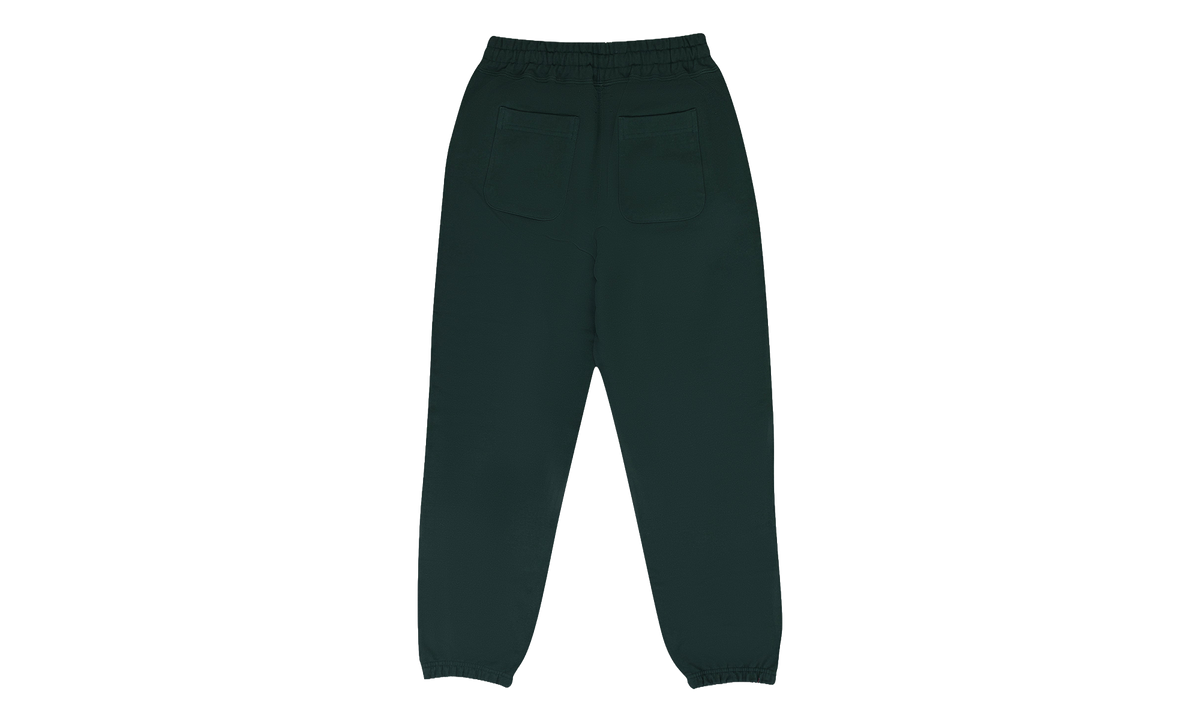 Uniform Sweatpants "Pine Grove" FW22CP000 PINE GROVE