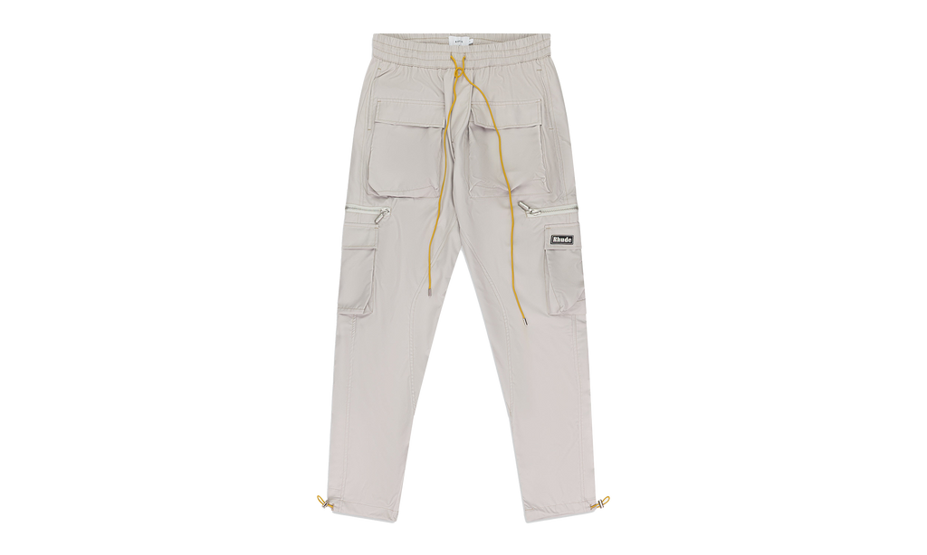 Cargo Pants "Grey" RHSS22PA03016616 LTG