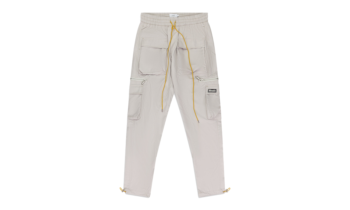 Cargo Pants "Grey" RHSS22PA03016616 LTG