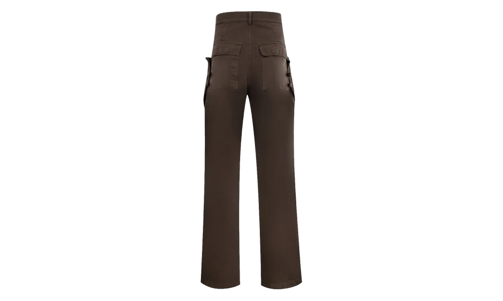 Stefan Cargo Pants "Dark Dust" DU02E7368 TW 78