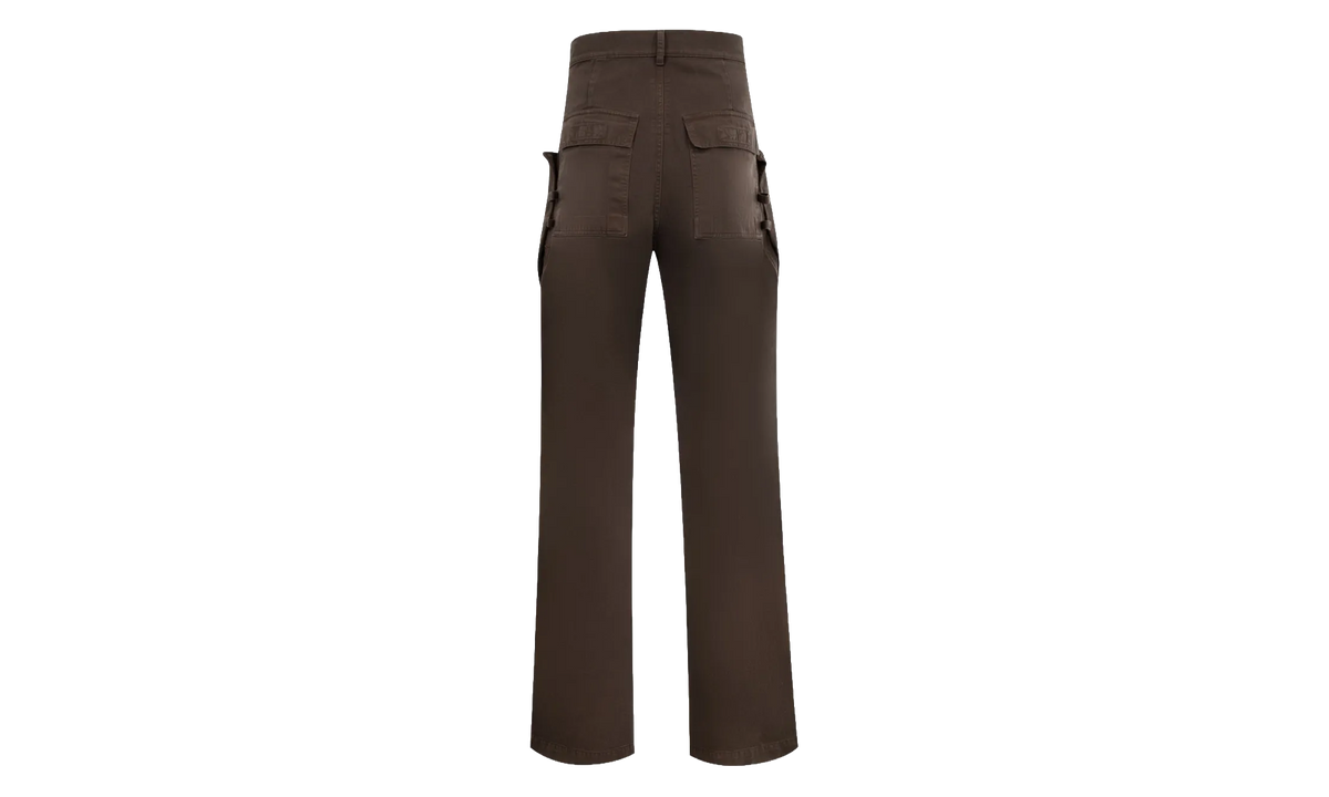 Stefan Cargo Pants "Dark Dust" DU02E7368 TW 78