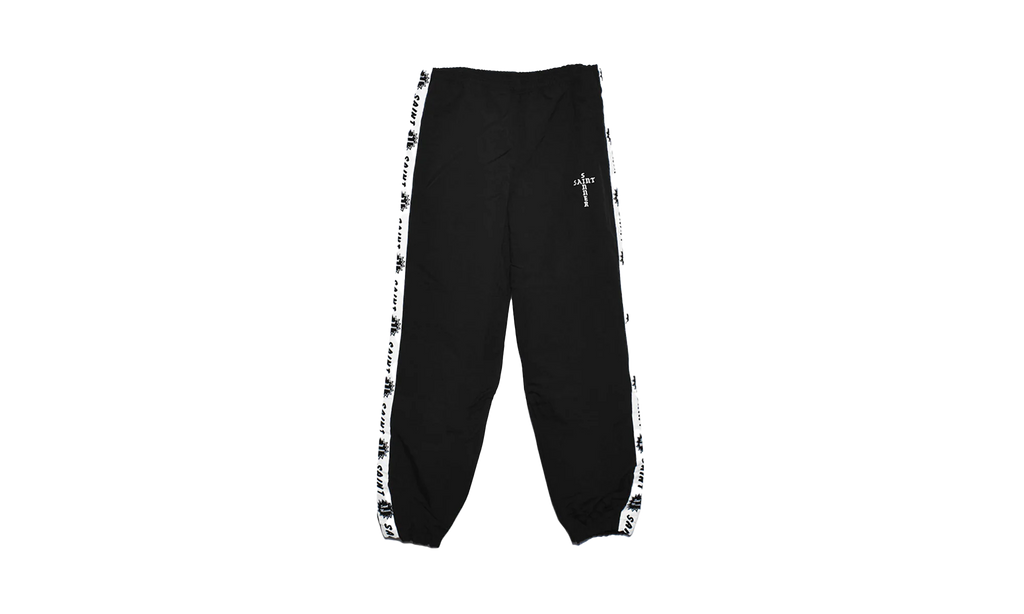 TRACK PANTS "Black" SM YS8 0000 066