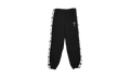 TRACK PANTS "Black" SM YS8 0000 066