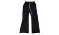 Brushed Jersey Pusher Pants "Black" DU01E3393 JDB 09