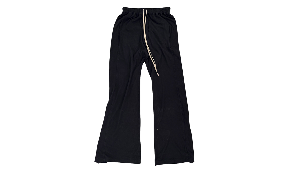Brushed Jersey Pusher Pants "Black" DU01E3393 JDB 09
