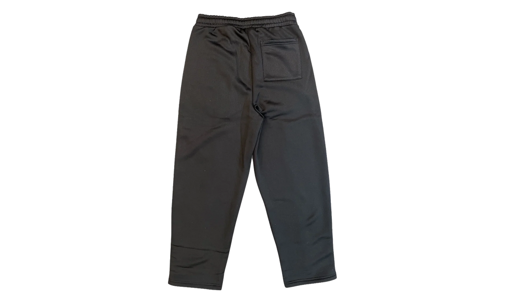 Base Trackpants "Black" ESFW26PA01629 BLK