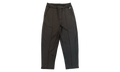 Base Trackpants "Black" ESFW26PA01629 BLK