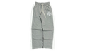 Quarter Pants "Grey" MIXE113