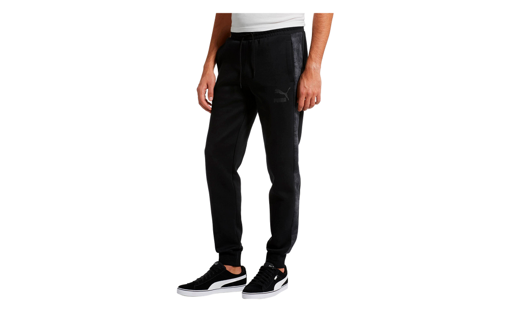Classics T7 Pants "Black" 576357 61