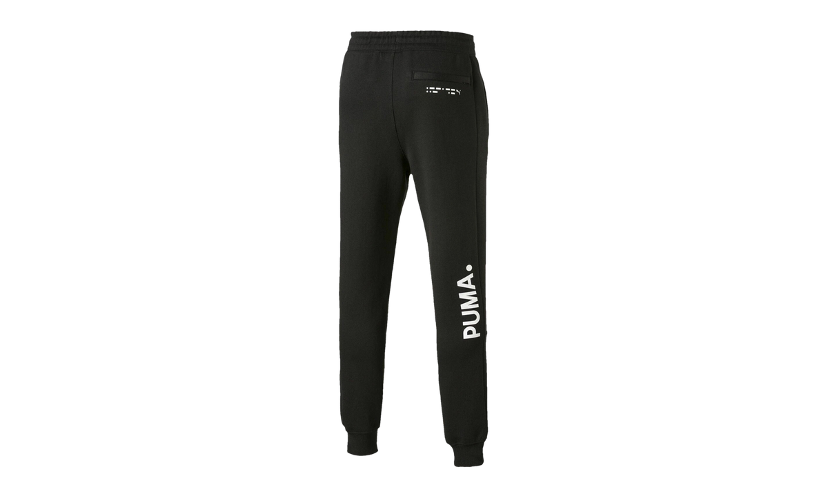 Epoch Pants Cuff "Black" 578004 01
