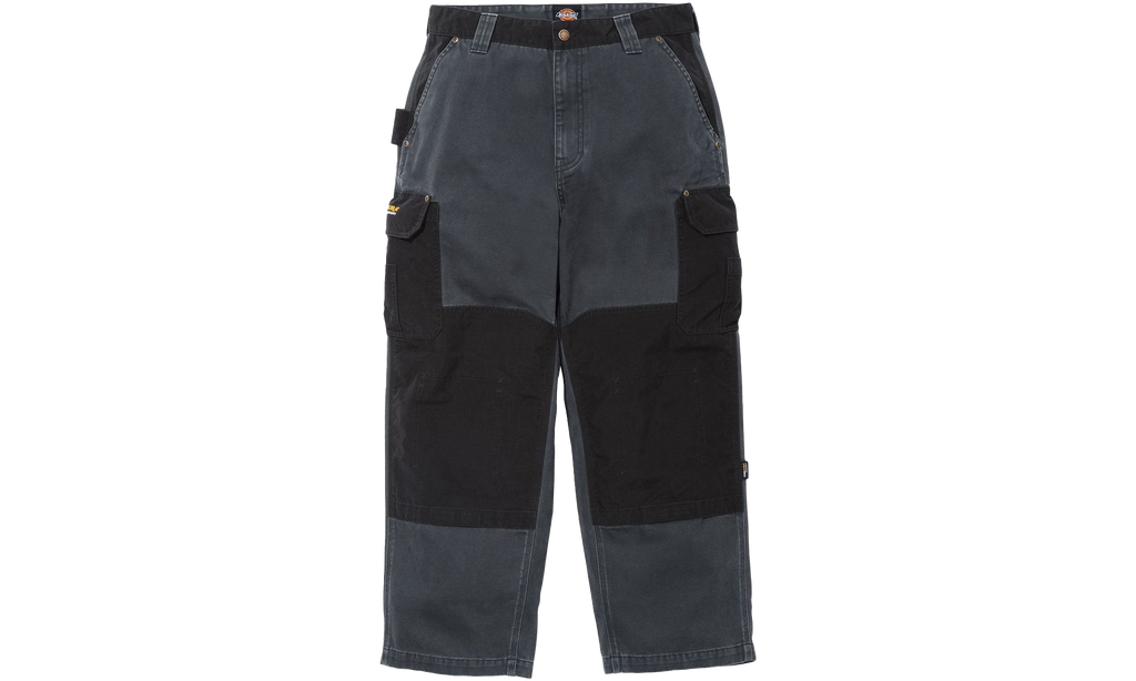 Dickies Cordura Cargo Pants "FW25 - Black Denim" SU26169