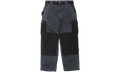 Dickies Cordura Cargo Pants "FW25 - Black Denim" SU26169