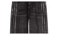 Trackstar Denim Pants "Black" VG025