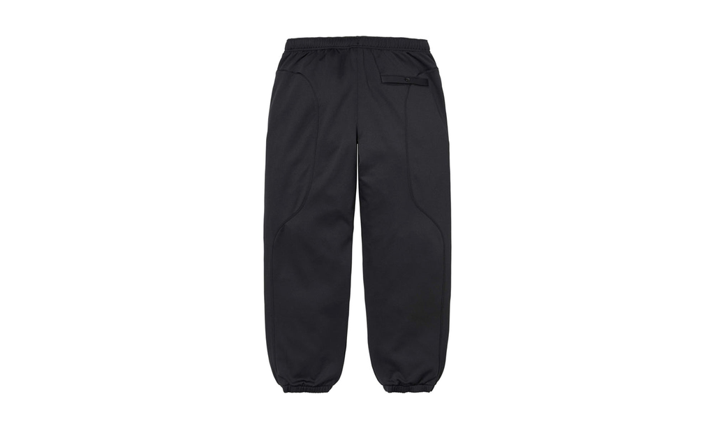 Jordan® Tricot Track Pant "FW24 black" SU688