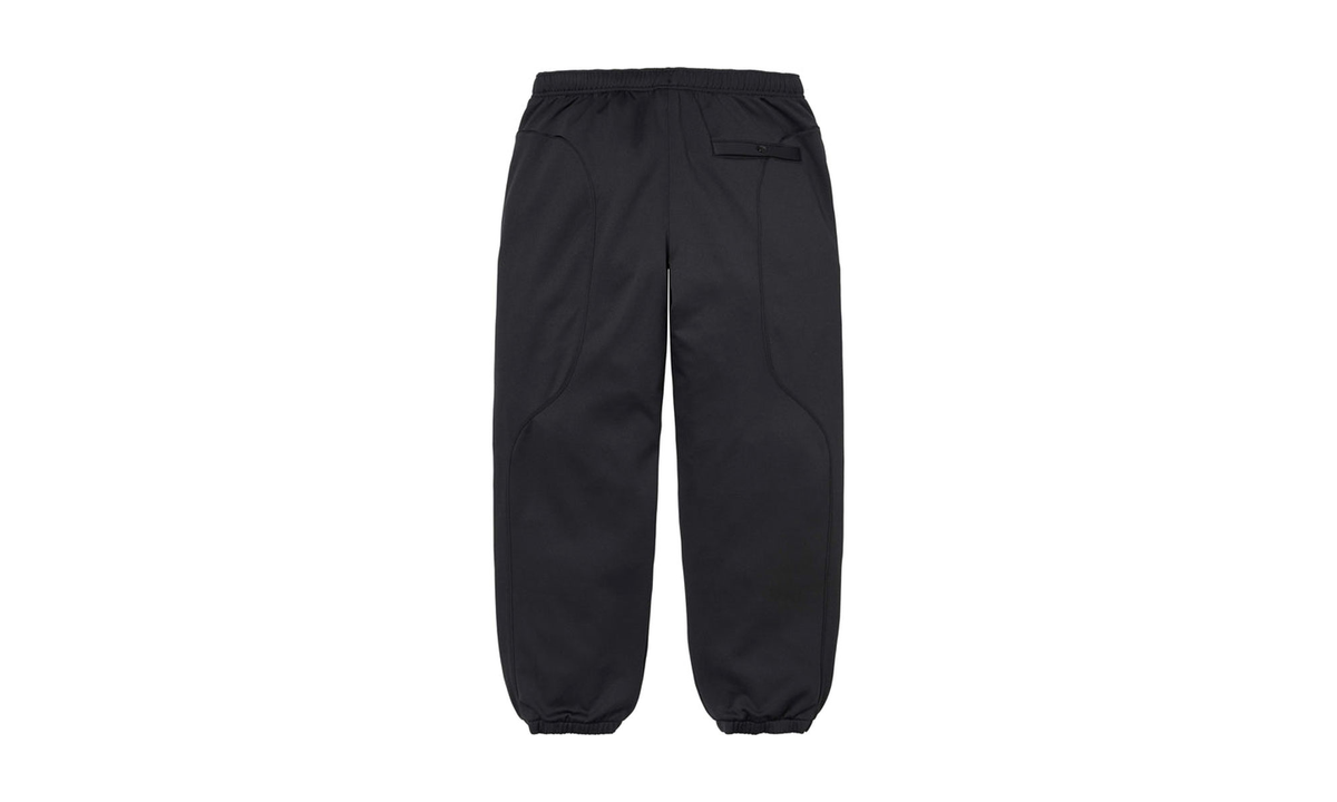 Jordan® Tricot Track Pant "FW24 black" SU688