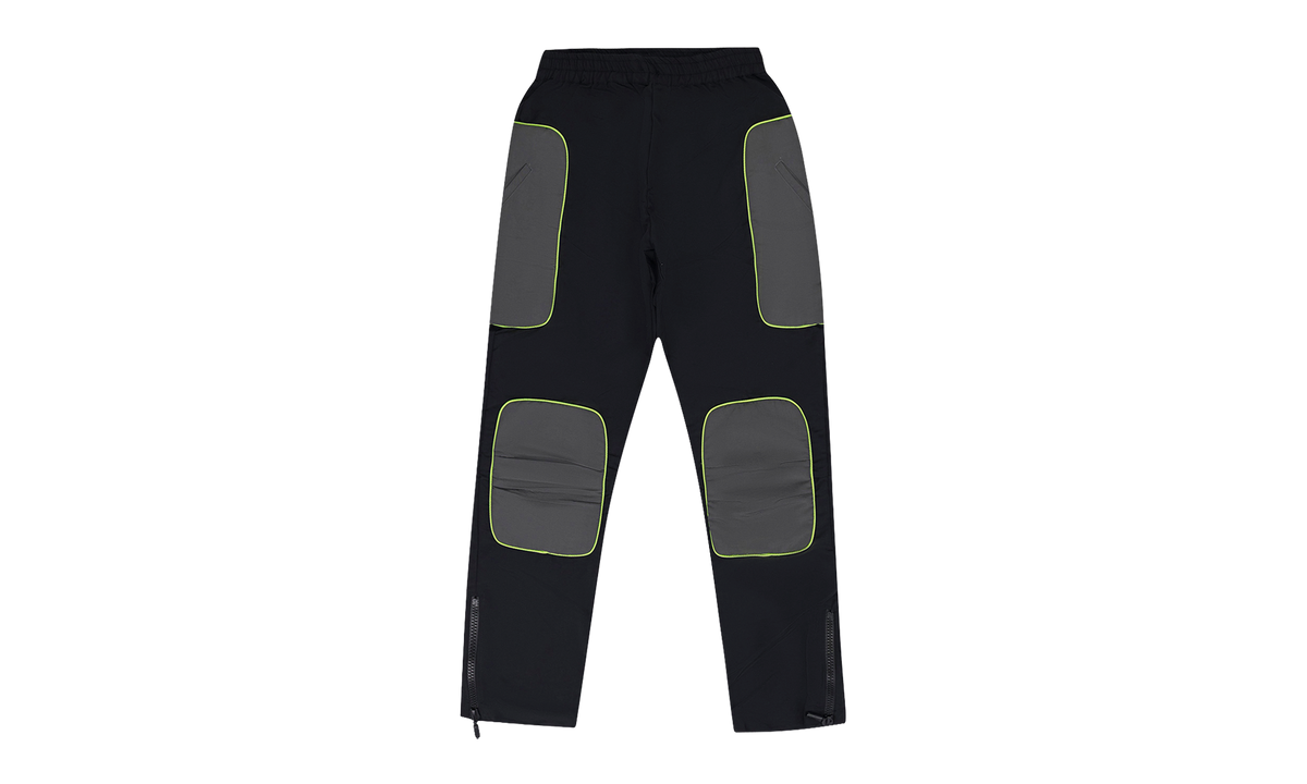Moto Pants "Black" RHD MBTM 0275 BLAC